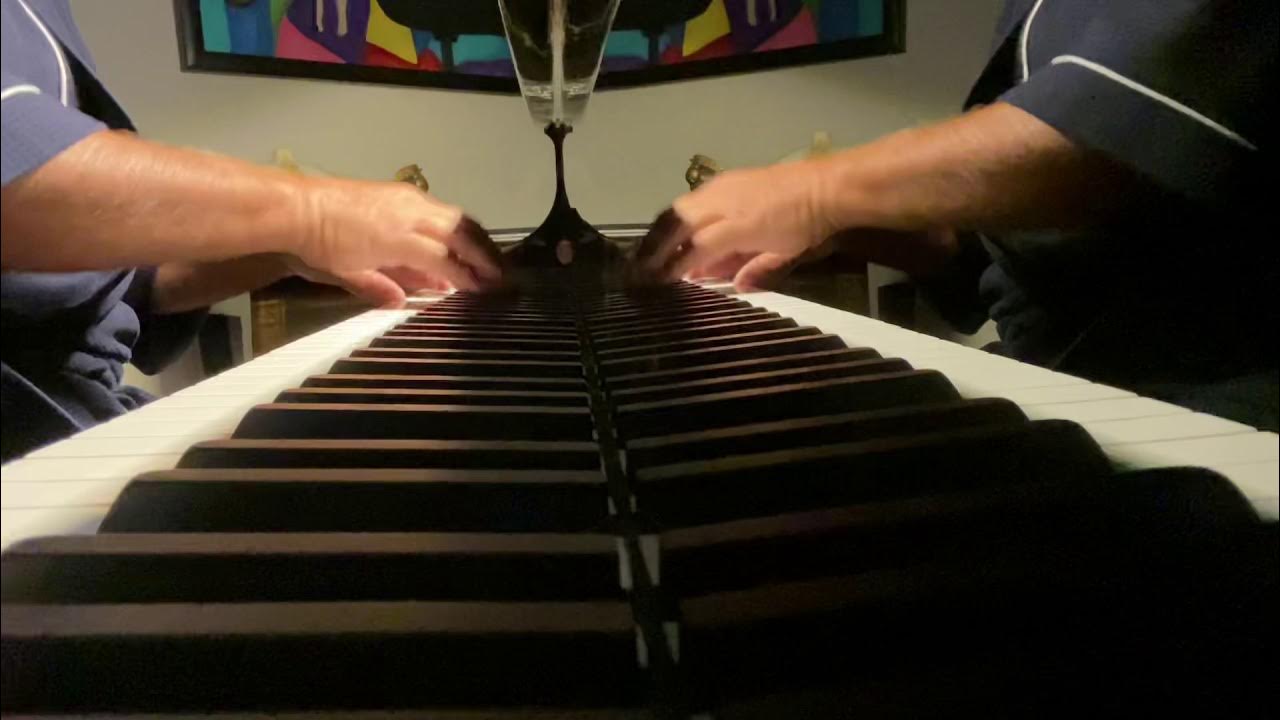 Beethoven thème symphonie numéro 7 ( deuxième mouvement ) YouTube