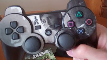 The Last Of Us Ellie Edition Unboxing