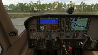 FlyShirley.com - Your AI Copilot from Sim to Sky - Training Trailer II