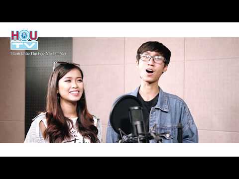 Video MV Hành khúc Đại học Mở Hà Nội - youtube