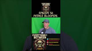 EIB Podcast - PAT NEWS BLOOPERS 😂😂 EP.56 #music #youtubeshorts #trending #bloopers #funny #youtube