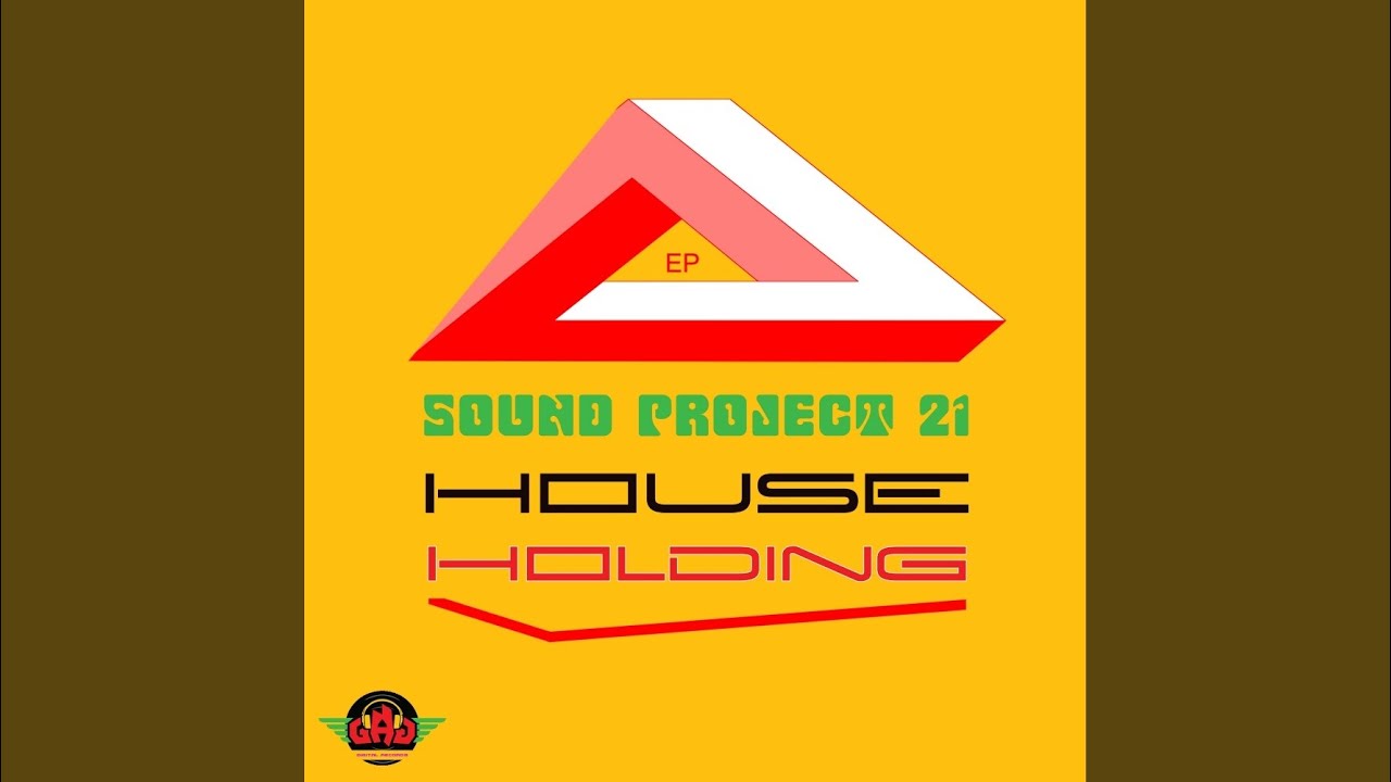 Mambo (Original Mix)