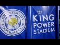 The Untold Story Behind Leicester's Incredible Season