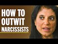 Signs You&#39;re Dealing With A Narcissist! - How To Heal Your Trauma &amp; Find Happiness | Dr. Ramani