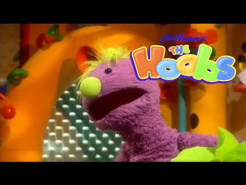 Iver Wants To Join The Circus The Hoobs Clip Jim Henson Family Hub 