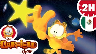 Garfield Super Yo!  Compilación HD