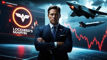 5 Critical Cyber Security Mistakes Lockheed Martin Is Making