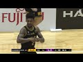 【ハイライト】仙台89ERSvs山形ワイヴァンズ｜B2第29節GAME1｜04.03.2021 プロバスケ (Bリーグ)