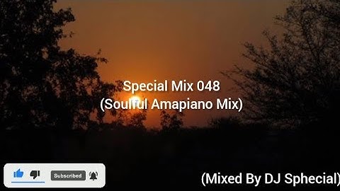 Amapiano Mix 27 June 2025 (Mixed By DJ Sphecial)