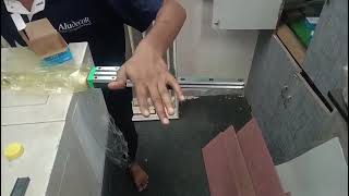 Hiwin Linear Guide Way HGW15CC | Available on IndiaMART
