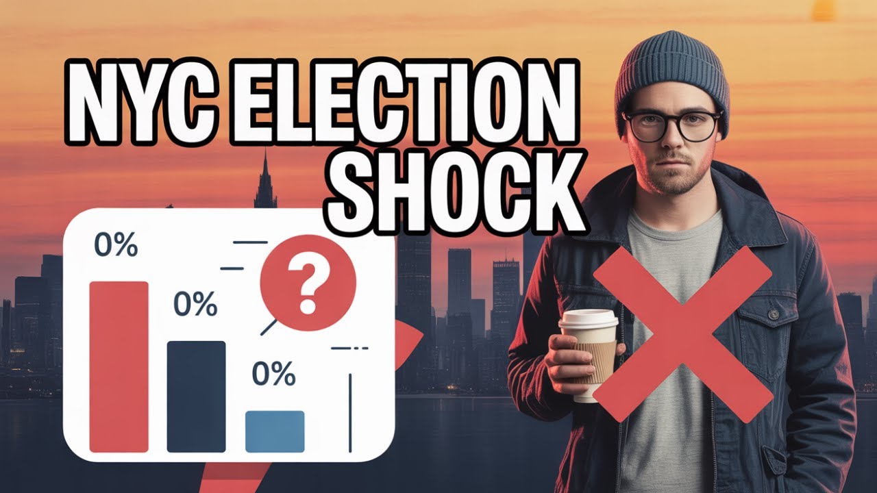 New York City just hard-launched a hipster revolution