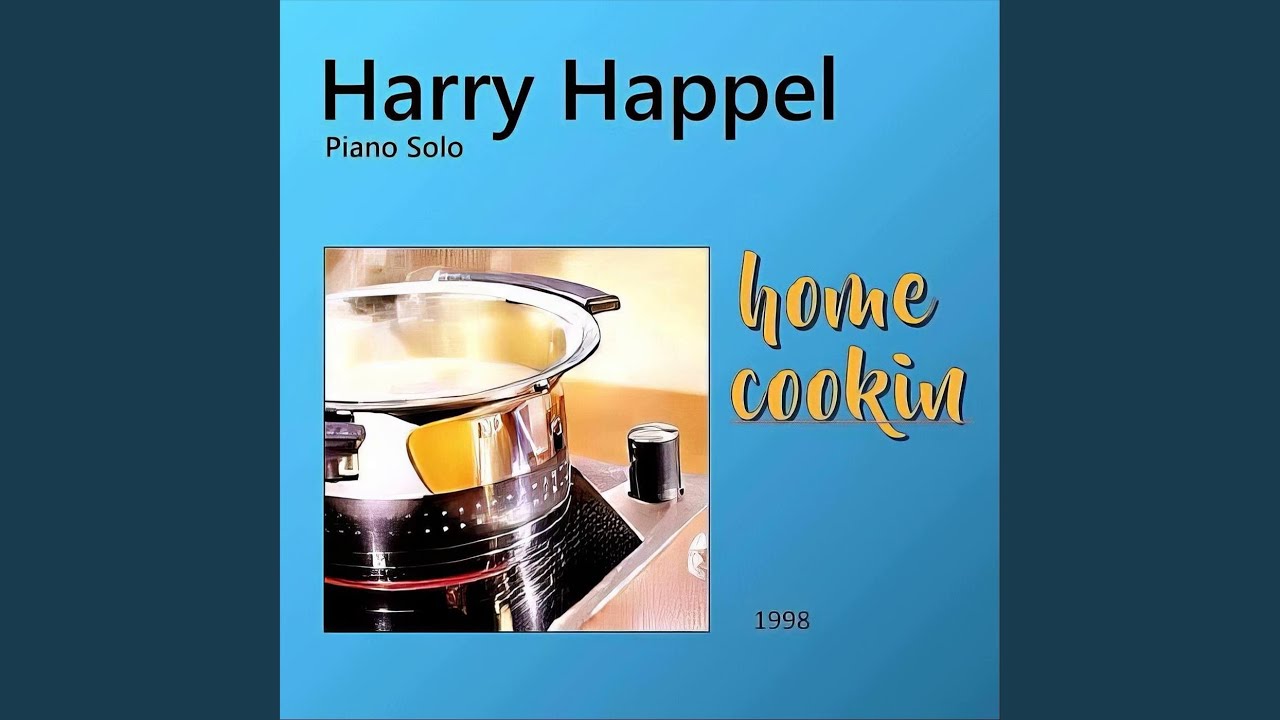 Provided to YouTube by CDBaby

Sophisticated Lady · Harry Happel

Home Cookin

℗ 1998 Harry Happel

Released on: 1998-03-01

Auto-generated by YouTube.
