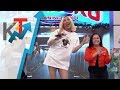 Vice Ganda, itinuro sa Madlang People ang Gummy Bear dance