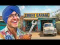 I Opened a New Garage Shop (Indian Mechanic Simulator)