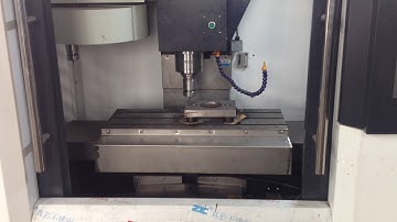 Rapid feed of VMC400/VMC500 CNC machine