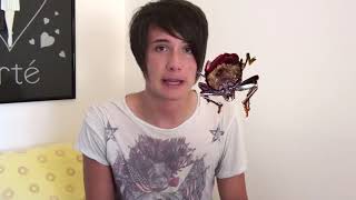 Spiral of lies (danisnotonfire)