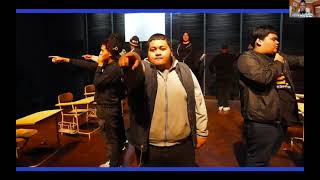 ACT Spring 2021 Project Description