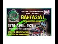 Grasstrack Banter Promotions present Bantasia 1