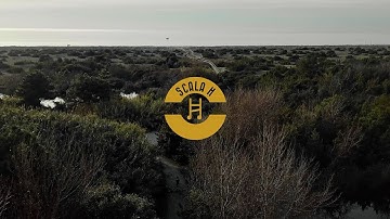 SCALA H -  QUANDO SPEGNI IL RUMORE (official video)