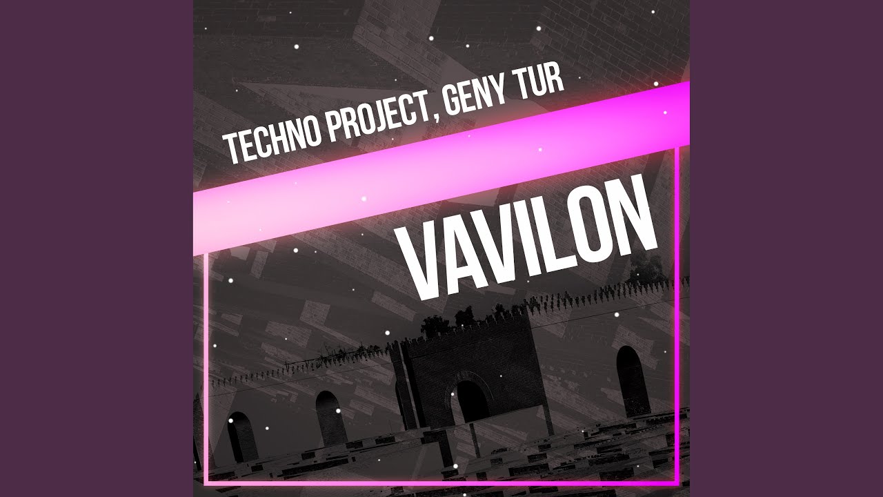 Guarda Vavilon su YouTube