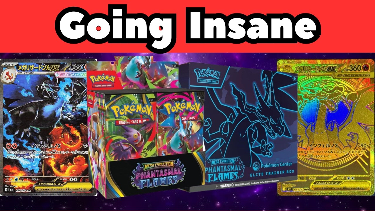 phantasmal flames booster box msro Pokemon TCG: Sealed Bundle MSRP The boosters are perfect for expanding your card collection or discovering new Price revealed for pre-release! Is