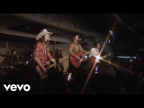 Midland - Make A Little (Live on the Honda Stage at Gruene Hall)