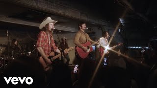 Midland - Make A Little (Live on the Honda Stage at Gruene Hall) chords