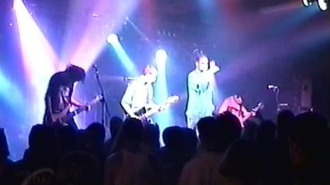 Element - "Again and Again" (music video)