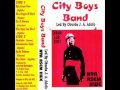 J.A. Adofo City Boys Band - Nya asem hwe