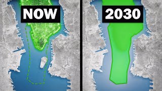 How New York City Plans to Expand Itself