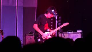 seBADoh = crystal gypsy | Live @ ATP, 2012