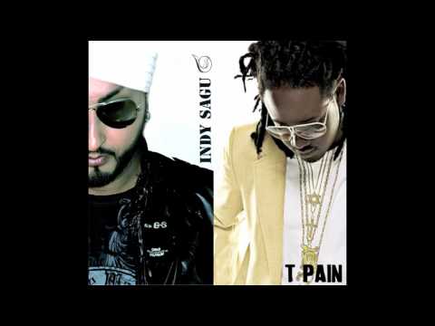 Indy Sagu IndyNation feat T-Pain I'm Sprung