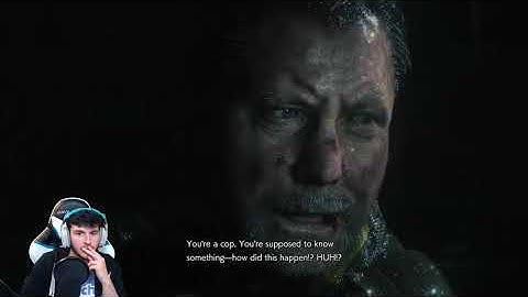 HELLOOOO ADA WONG! | Resident Evil 2 (Remake) - Part 3