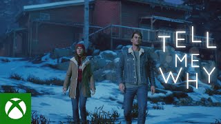 Tell Me Why Review - Xbox Tavern