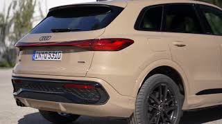 The All-New 2027 Audi Q5 vs 2027 Maserati Grecale vs 2027 Cupra Formeture bs 2027 Bmw X3 
