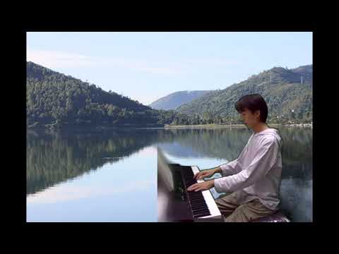 gavotte鋼琴嘉禾舞曲telemann  powered by 花蓮/台北賦格室內樂  賦格音樂班教室