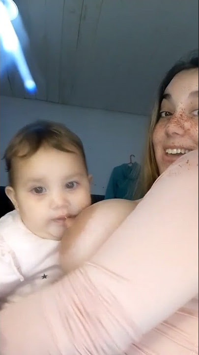 #lactancia #lactanciamaterna #lavacalola #mama #mom