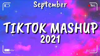 Tiktok Mashup September 2021⭐⭐Not Clean⭐⭐360p26