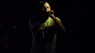 Napalm Death - Stunt Your Growth, Live at Dolans, Limerick Ireland, 17 March 2017