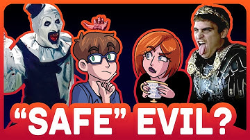 No, Modern Villains Have Not Gone Downhill | Ant vs. The Second Story