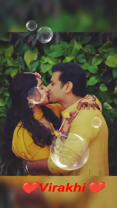 ❤virakhi❤ghum hai kisi ki pyar main #pakhi#virat😘😘🥰🥰#romance🥰😍❣️❣️#shorts
