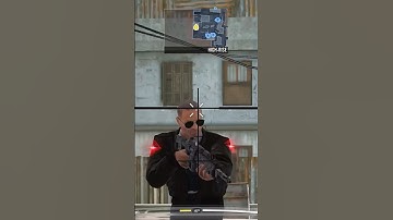 Hitmarks are Boring In CODM