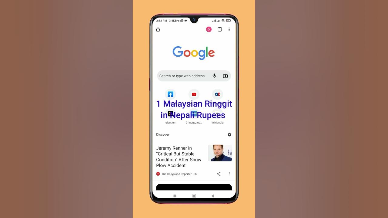 how-to-convert-malasiyan-ringgit-into-nepali-rupees-shorts-youtube