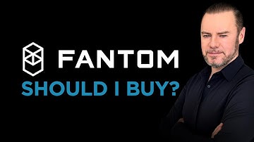 Should I buy Fantom $FTM? Is it an #ETHKiller or a #SOLKiller? Let