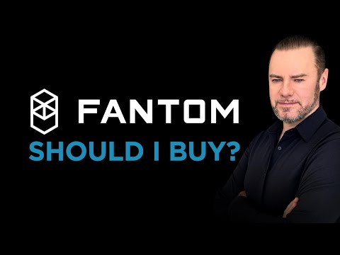 Should I buy Fantom $FTM? Is it an #ETHKiller or a #SOLKiller? Let's find out.