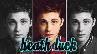 Book Trailer For Marked By P.c Cast & Kristen Cast