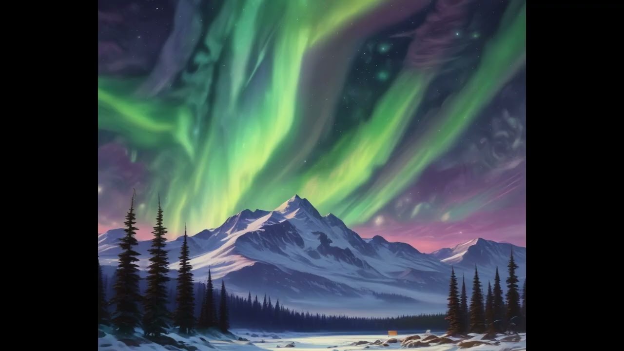 Pulse of binary - Handpan - Relaxing music 3