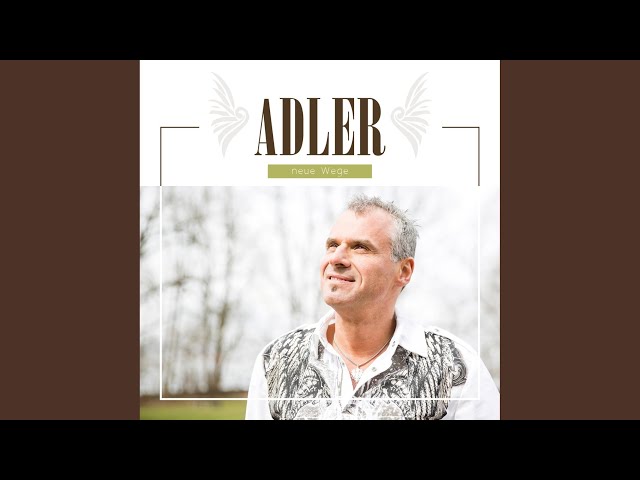 Adler - Der Maler Der Gedanken