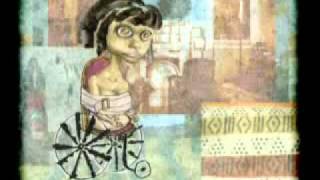 The Residents - My second wife