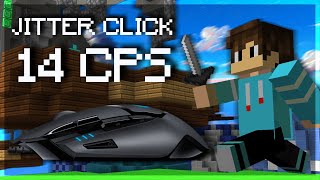 Thử Jitter Click Trong Bedwars 3FMC